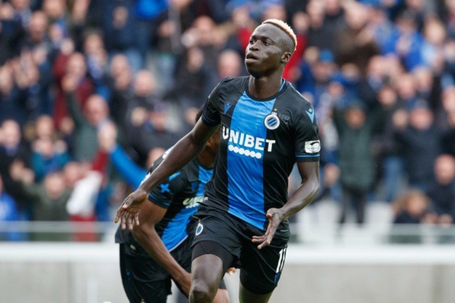 Papiss Demba Cissé: “Krépin Diatta est un véritable diamant”