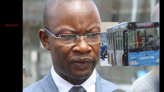 Dakar Dem Dikk roule à grande vitesse vers le précipice : au secours ! Dakar Dem Dikk roule à grande vitesse vers le précipice : au secours !