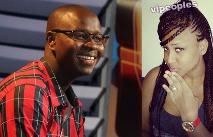 Mais que se passe-t-il entre Basile Niang et Johanna Barry? Mais que se passe-t-il entre Basile Niang et Johanna Barry?