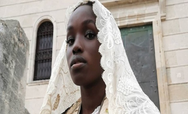 L'Italie de plus en plus raciste : un journaliste italien dénonce les insultes subies par une Sénégalaise mannequin L'Italie de plus en plus raciste : un journaliste italien dénonce les insultes subies par une Sénégalaise mannequin