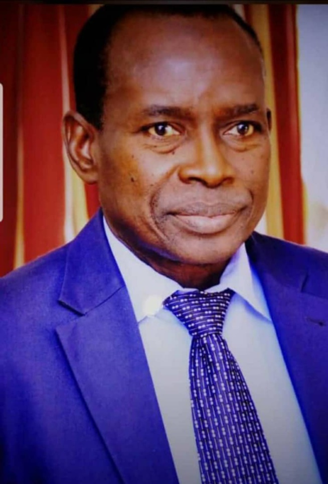 Rappel à Dieu de Amadou Dème, père de Adja de la série « Adja » Les Familles Dème et Kébé en deuil Rappel à Dieu de Amadou Dème, père de Adja de la série « Adja » Les Familles Dème et Kébé en deuil