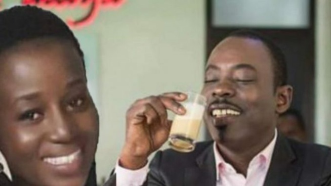 Dj Boubs: sa seconde épouse Yass Bonbon donne naissance à un mignon bébé Dj Boubs: sa seconde épouse Yass Bonbon donne naissance à un mignon bébé