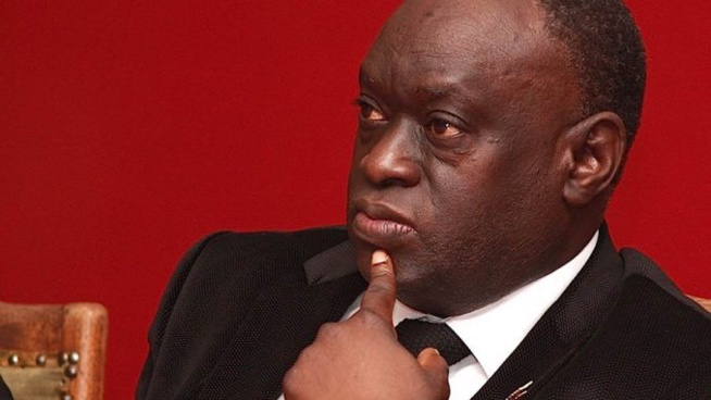 Urgent- Me El Hadji Diouf positif au coronavirus (Photo) Urgent- Me El Hadji Diouf positif au coronavirus (Photo)