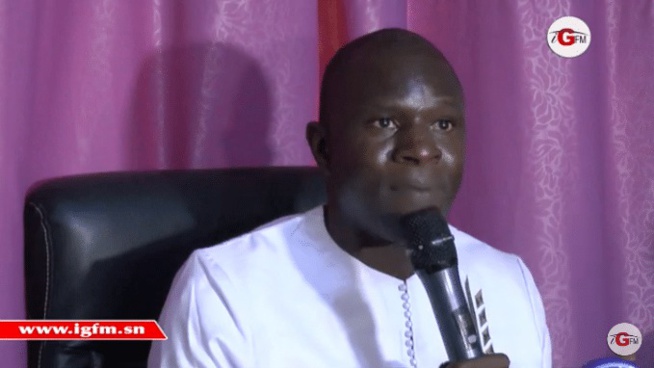 Vidéo- 3e mandat ? Babacar Diop avertit Macky Sall « les jeunes sénégalais … »