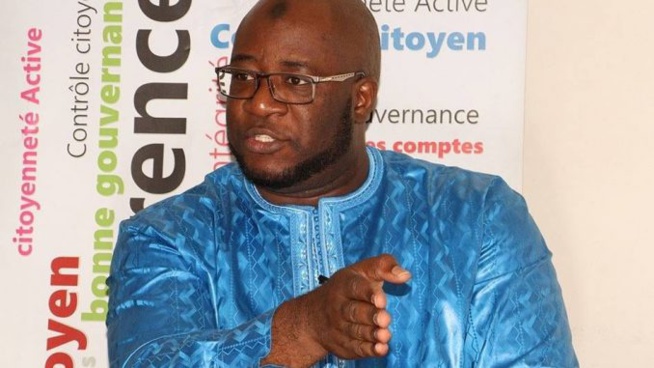 Magouilles et de corruptions entre magistrats : La Réaction chaude de Birahim Seck