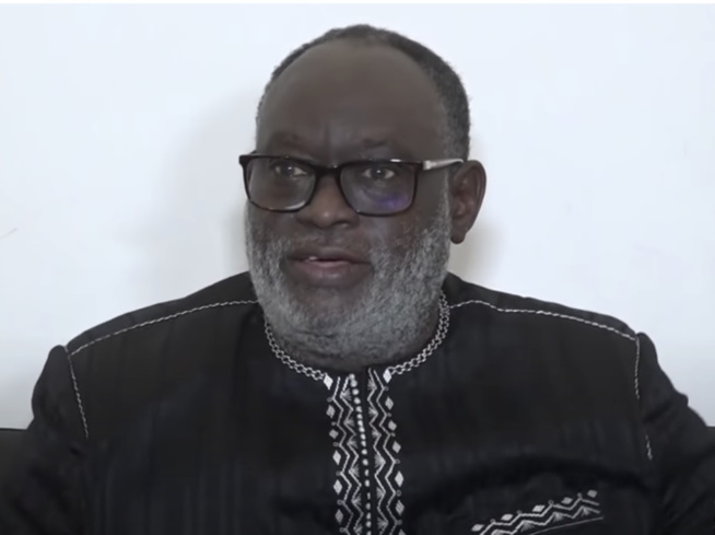 Grand Jury - "Moi Me El Hadji Diouf, guéri du coronavirus" Grand Jury - "Moi Me El Hadji Diouf, guéri du coronavirus"