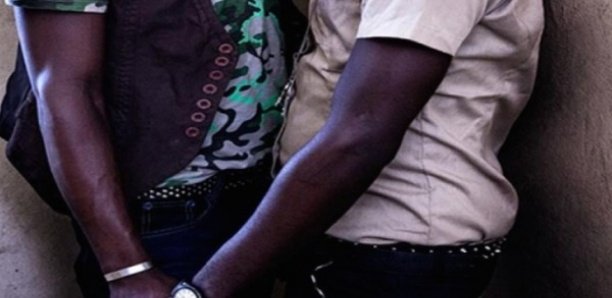 Vidéo-$candale à Nioro : Une réunion d’homosexuels dispersée par la gendarmerie Vidéo-$candale à Nioro : Une réunion d’homosexuels dispersée par la gendarmerie