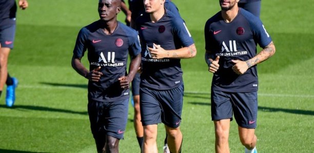 Gana Gueye jouera-t-il la finale ? La compo probable du PSG