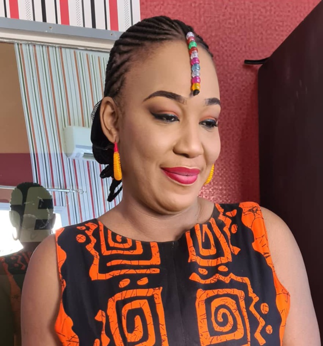 Qui est madame Fall,Diégui Diop Juriste en droit des affaires. Directrice de la coopération à la commission de protection des données personnelles. Qui est madame Fall,Diégui Diop Juriste en droit des affaires. Directrice de la coopération à la commission de protection des données personnelles.