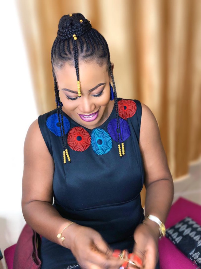 Qui est madame Fall,Diégui Diop Juriste en droit des affaires. Directrice de la coopération à la commission de protection des données personnelles. Qui est madame Fall,Diégui Diop Juriste en droit des affaires. Directrice de la coopération à la commission de protection des données personnelles.