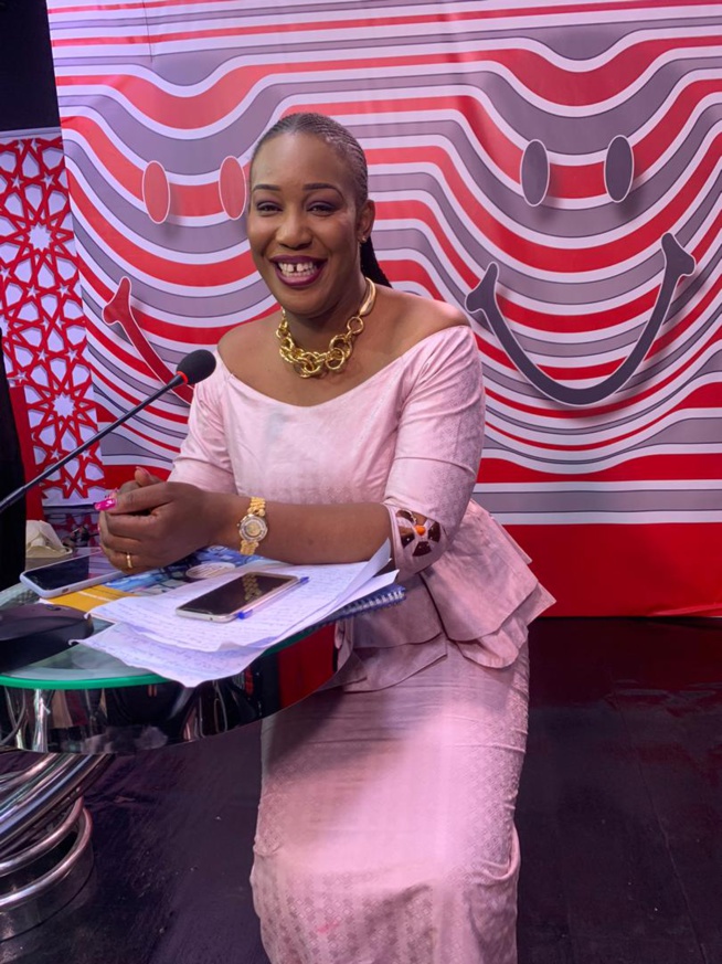 Qui est madame Fall,Diégui Diop Juriste en droit des affaires. Directrice de la coopération à la commission de protection des données personnelles. Qui est madame Fall,Diégui Diop Juriste en droit des affaires. Directrice de la coopération à la commission de protection des données personnelles.