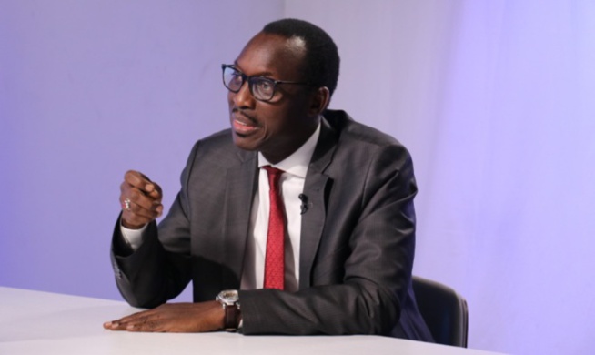 Babacar Diagne liste les maux - Série "Infidèles", Teuss, Xalass, au banc des accusés