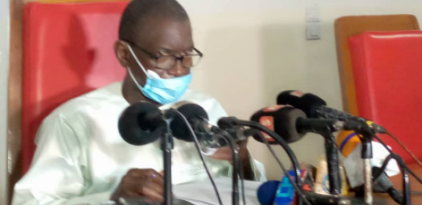 Accusations de corruption : Ce que risquent les magistrats Yaya Amadou Dia et Ousmane Kane Accusations de corruption : Ce que risquent les magistrats Yaya Amadou Dia et Ousmane Kane