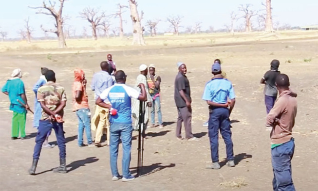 Domaine national - Le projet de décret modifiant le décret 72-1288 retiré et introuvable Domaine national - Le projet de décret modifiant le décret 72-1288 retiré et introuvable
