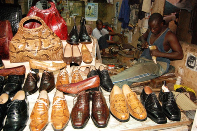 Magatte Wade, Maire: « Notre défi est de faire de Ngaye Meckhé un cluster de l’artisanat de rang mondial » Magatte Wade, Maire: « Notre défi est de faire de Ngaye Meckhé un cluster de l’artisanat de rang mondial »