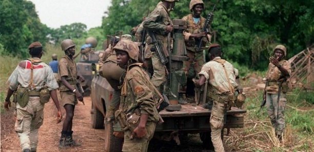 Bignona : Un ancien combattant du Mfdc fusillé par des hommes armés Bignona : Un ancien combattant du Mfdc fusillé par des hommes armés