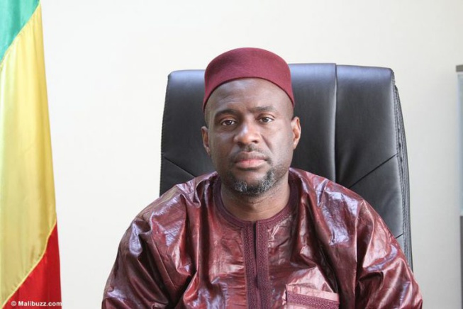 Mali : L’ancien PM, Moussa Mara, fait la chronologie de la chute de Ibrahim Boubacar Keïta. Mali : L’ancien PM, Moussa Mara, fait la chronologie de la chute de Ibrahim Boubacar Keïta.