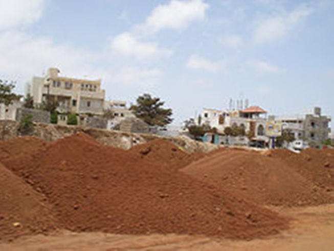 Bambilor - Bradage foncier - Comment de gros bonnets ont été piégés par le maire Bambilor - Bradage foncier - Comment de gros bonnets ont été piégés par le maire