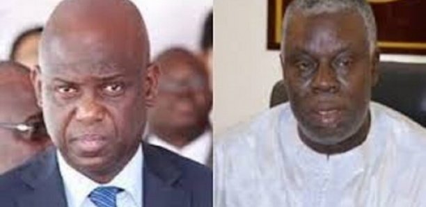 Plainte contre Mansour Faye et Diop Sy : Guy Marius Sagna à l’Ofnac ce mardi Plainte contre Mansour Faye et Diop Sy : Guy Marius Sagna à l’Ofnac ce mardi