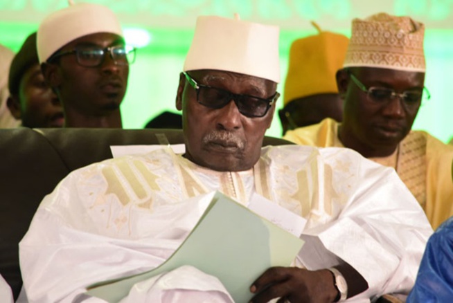 TIVAOUANE – ZIARRA ACHOURA 2020/1442 : Serigne Moustapha SY recommande une Célébration à Domicile