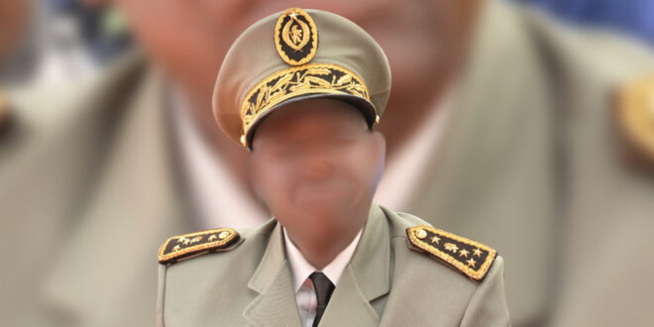 Justice : Les 3 situations qui se présentent face au Douanier qui a tué sa fille Justice : Les 3 situations qui se présentent face au Douanier qui a tué sa fille