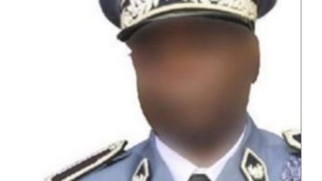 Infanticide aux Mamelles : Les effroyables aveux du douanier qui a tué sa fille “J’étais possédé par le …” Infanticide aux Mamelles : Les effroyables aveux du douanier qui a tué sa fille “J’étais possédé par le …”