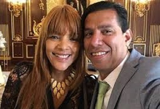 Complot familial au Brésil : une députée accusée de l'assassinat de son mari avec la complicité ses enfants Complot familial au Brésil : une députée accusée de l'assassinat de son mari avec la complicité ses enfants