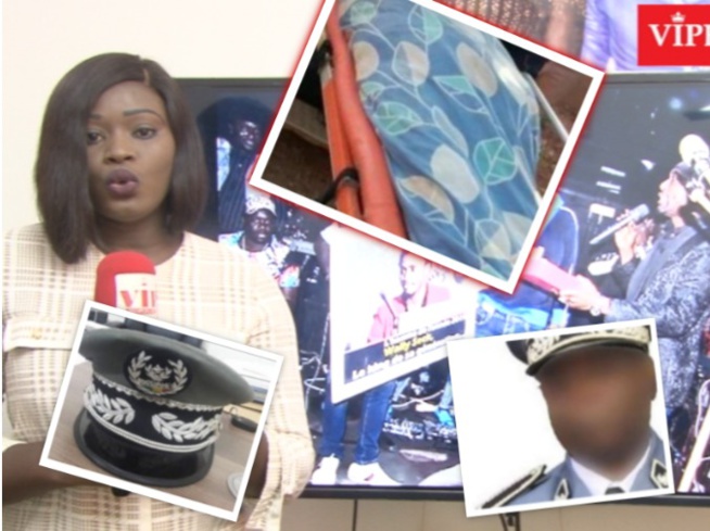 URGENT: DRAME ET TENTATIVE DE SUICIDE COMMENT LE COLONEL DE LA DOUANE A TUE SA FILLE...