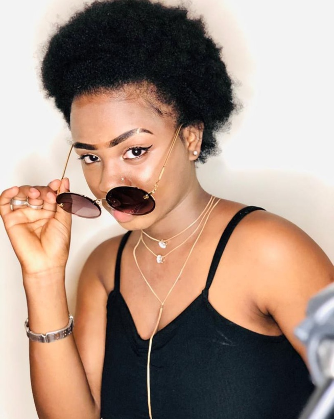 « Khalé sagnsé » Dieyna » bou Diop Iseg » en mode Jongama « Khalé sagnsé » Dieyna » bou Diop Iseg » en mode Jongama