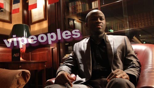A la découverte de l'écrivain, Omar Ba A la découverte de l'écrivain, Omar Ba