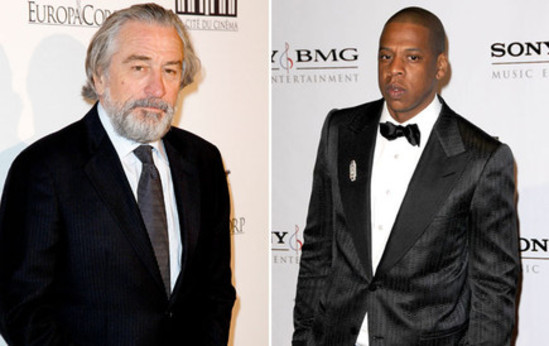 Vexé par Jay-Z, Robert De Niro fait la morale au rappeur Vexé par Jay-Z, Robert De Niro fait la morale au rappeur