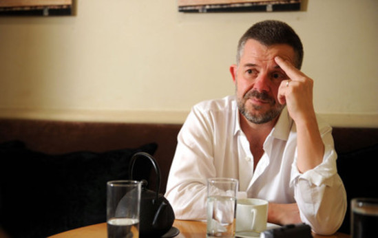 Eric Naulleau : « Je ne regarde pas l'émission de Laurent Ruquier  » Eric Naulleau : « Je ne regarde pas l'émission de Laurent Ruquier  »