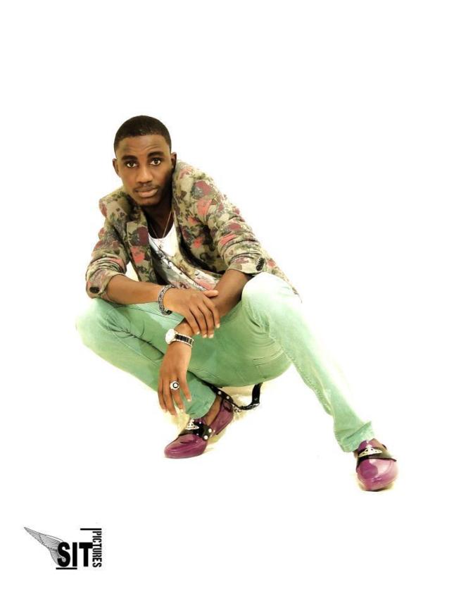 Wally Seck clean boy
