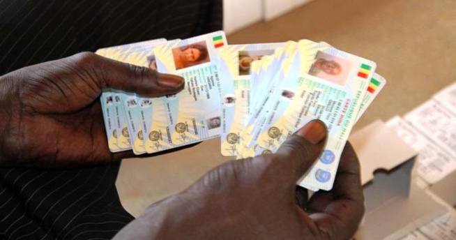 Libanais et syriens "sénégalisés" à 01 million F CFA - La Sr arrête un marocain Libanais et syriens "sénégalisés" à 01 million F CFA - La Sr arrête un marocain