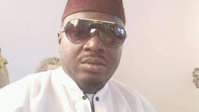 SOUPÇONS D’EMPOISONNEMENT DU FRÈRE DE JAMMEH, SA FAMILLE DÉMENT SOUPÇONS D’EMPOISONNEMENT DU FRÈRE DE JAMMEH, SA FAMILLE DÉMENT