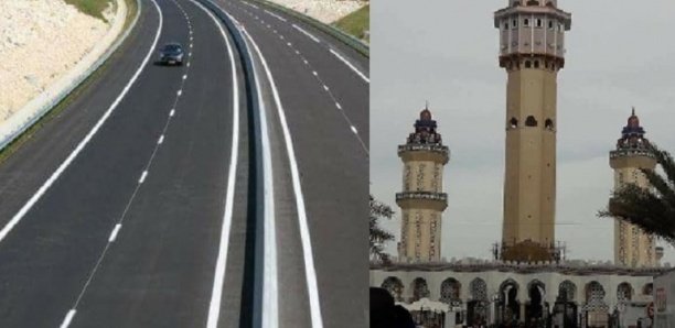 Autoroute ‘Ila Touba’ : Les Chinois décident de se retirer