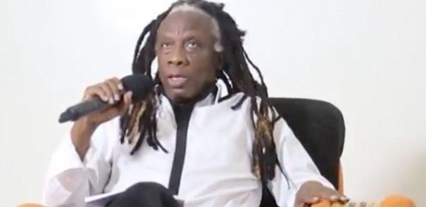 Pere Ouza : “On doit liquider les présidents qui veulent briguer un 3e mandat…” Pere Ouza : “On doit liquider les présidents qui veulent briguer un 3e mandat…”