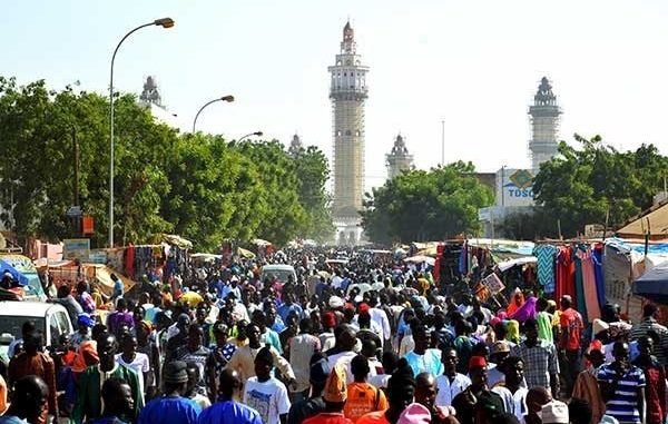 Dernière minute – Inna lillah wa inna ilayhi raaji’uun : La ville sainte de Touba en deuil