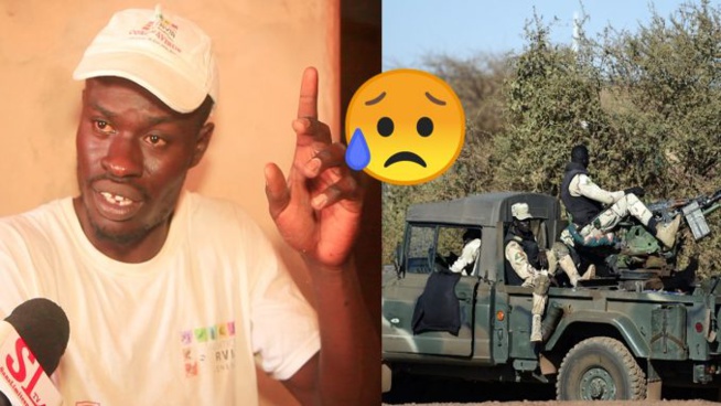 Expulsée par l’armée en pleine pluie,le calvaire invivable de cette famille va vous faire craquer Expulsée par l’armée en pleine pluie,le calvaire invivable de cette famille va vous faire craquer