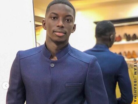 Le sagnsé “hors pair” du fils d’Aly Ngouille Ndiaye qui fait sensation