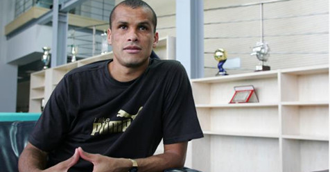 Rivaldo (ex-Barça) : « la meilleure option pour Lionel Messi est …» Rivaldo (ex-Barça) : « la meilleure option pour Lionel Messi est …»