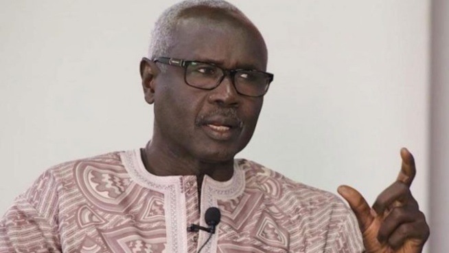 Mody Niang, ancien Inspecteur d’enseignement : « Il y a 25 dossiers de l’Ofnac sur la table du procureur »
