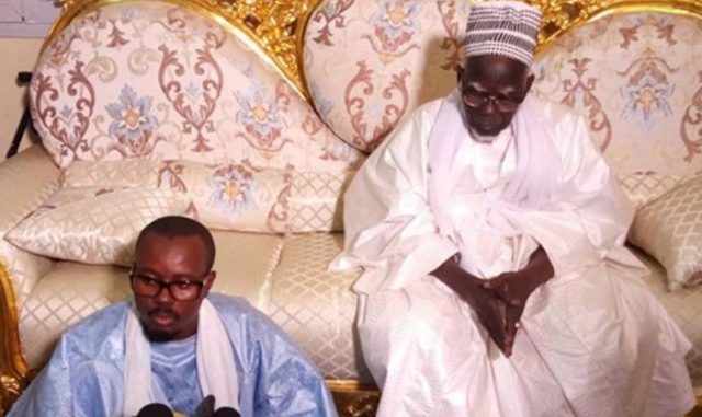 Serigne Mountakha Mbacké : « La Covid-19 est un émissaire divin qui partira à la fin de sa mission »