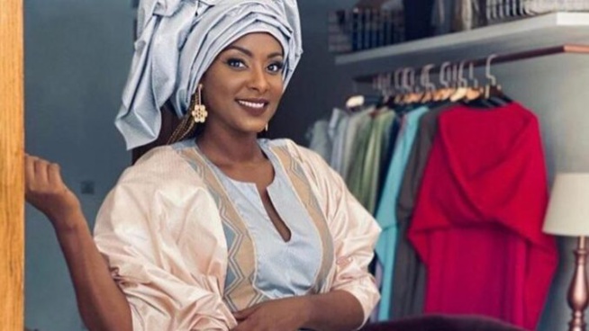 Marème Dial en mode « Jongama » dévoile ses « Sagnsé » Marème Dial en mode « Jongama » dévoile ses « Sagnsé »