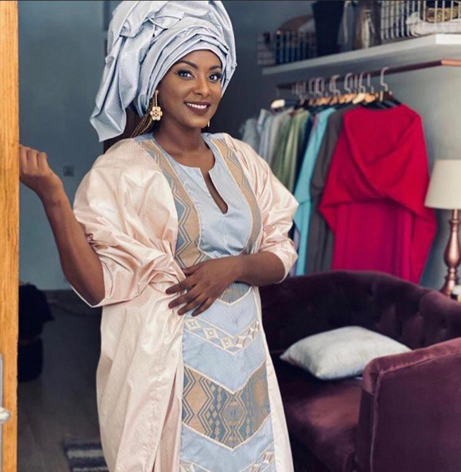 Marème Dial en mode « Jongama » dévoile ses « Sagnsé » Marème Dial en mode « Jongama » dévoile ses « Sagnsé »