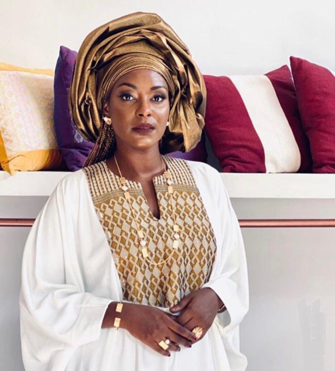 Marème Dial en mode « Jongama » dévoile ses « Sagnsé » Marème Dial en mode « Jongama » dévoile ses « Sagnsé »