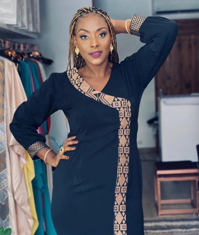 Marème Dial en mode « Jongama » dévoile ses « Sagnsé » Marème Dial en mode « Jongama » dévoile ses « Sagnsé »