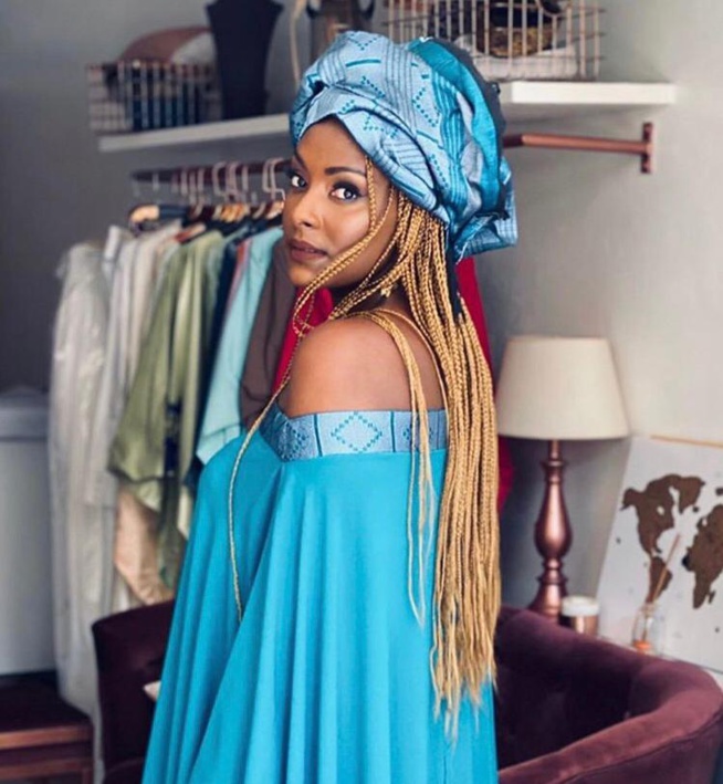 Marème Dial en mode « Jongama » dévoile ses « Sagnsé » Marème Dial en mode « Jongama » dévoile ses « Sagnsé »