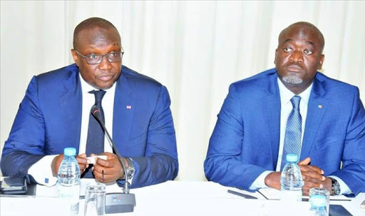 Differend Senelec – Akilee: « Le modèle économique du contrat n’est pas conforme aux standards internationaux… » Differend Senelec – Akilee: « Le modèle économique du contrat n’est pas conforme aux standards internationaux… »
