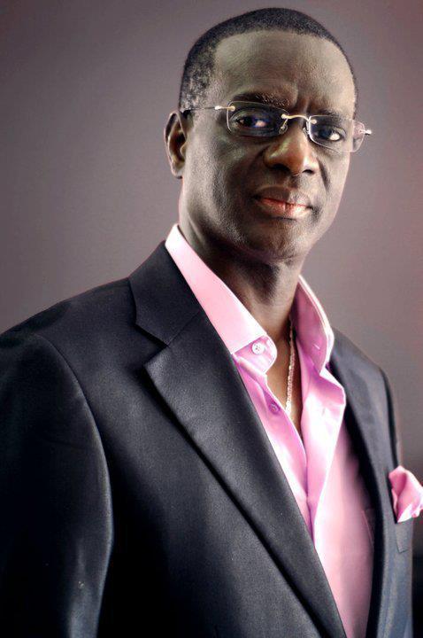 Mansour Dieng, le pionnier des magazines au Sénégal